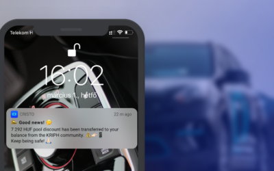 🎉 We’ve come to the first one-year pool anniversary 💰