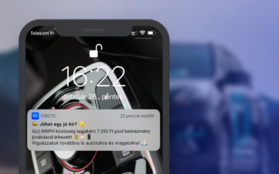 Örömhír! 🎉 Megvolt az első pool évforduló! 💰