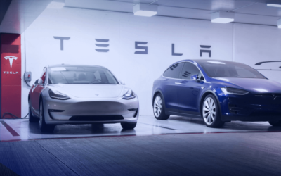 A Tesla autóhasználati szokásokon alapuló biztosítása