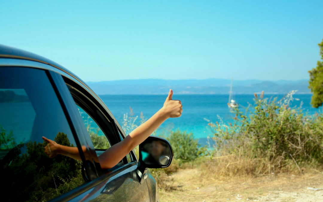 Hogyan készítsd fel autódat a nyári utazásra?